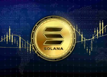 Solana forecast – outbreak is imminent! Where is the journey going?