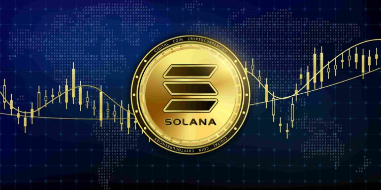 Solana forecast – outbreak is imminent! Where is the journey going?