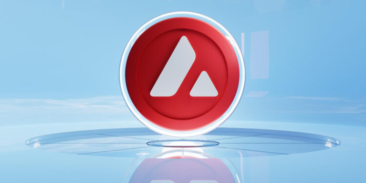 What about Avalanche in 2022?