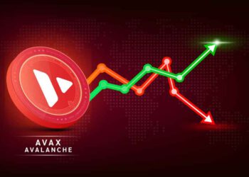 Avalanche Forecast – What’s next for the AVAX course?