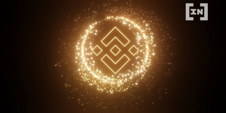 Binance Kurs Prognose: 274 USD bis Ende 2022; 1814 USD bis 2030