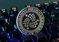 What about IOTA in 2022?