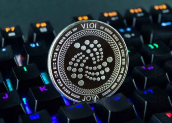 What about IOTA in 2022?