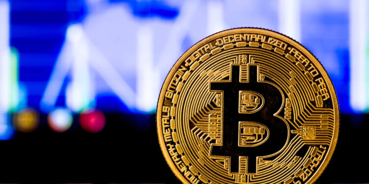 Can the Bitcoin price soon break the $ 30,000 again?