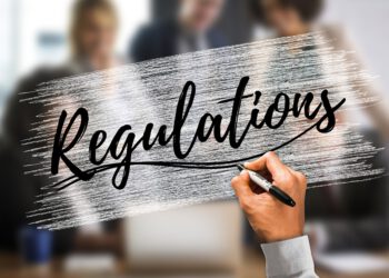 These parts will be included in the EU crypto regulation