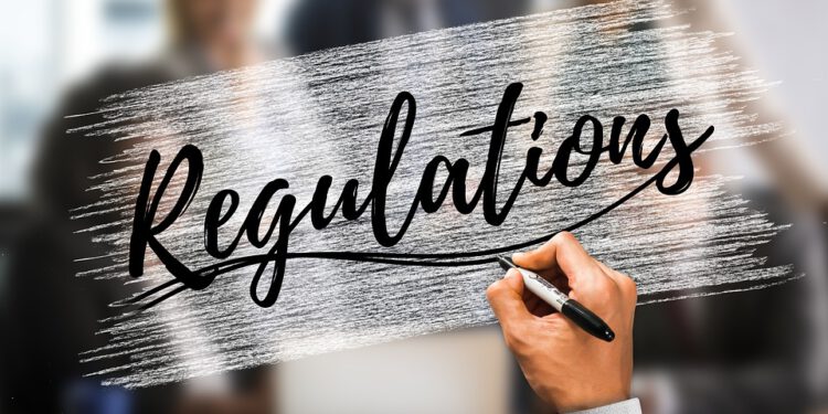 These parts will be included in the EU crypto regulation