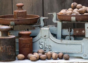 grayscale rebalancing