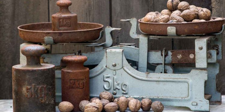 grayscale rebalancing