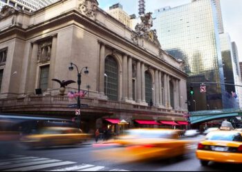 Bild von Hogan Lovells New York