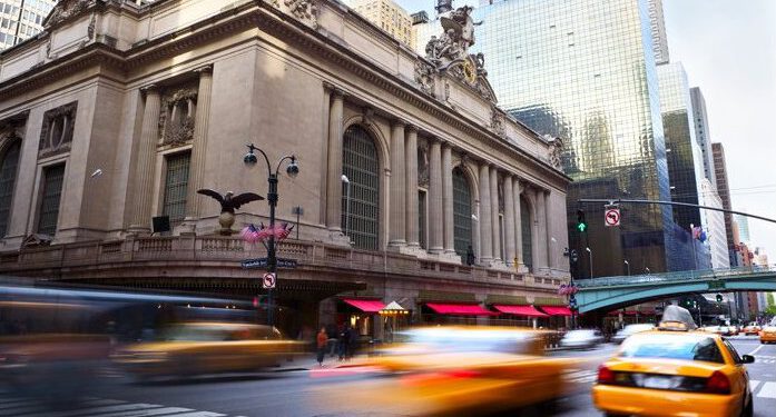 Bild von Hogan Lovells New York