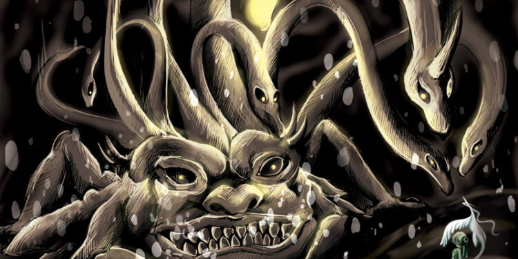 The consequences of the Hydra shutdown on the Russian drug world – BitcoinBlog.de – the blog for Bitcoin and other virtual currencies