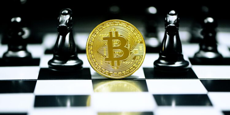 Bitcoin Forecast – When will Bitcoin fall further?