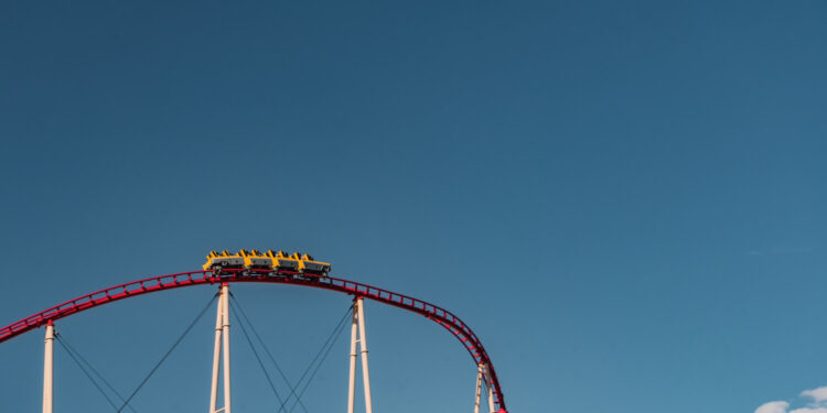 Terra Luna – The story continues