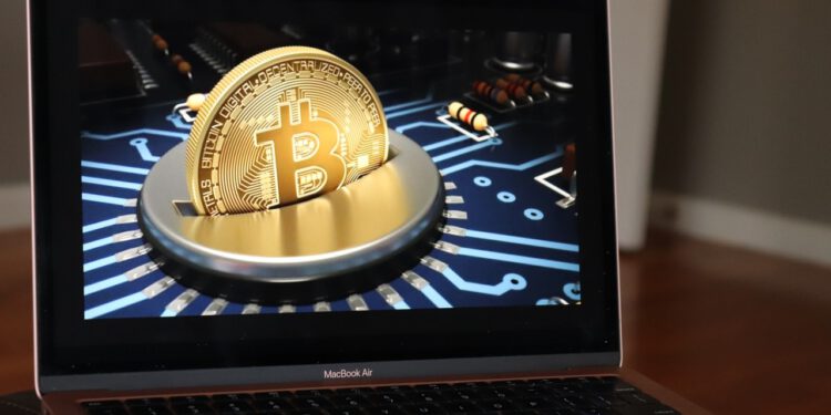 How long will it take to mine a Bitcoin in 2022?