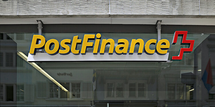 Postfinance Plans Entry into Cryptocurrency Trading