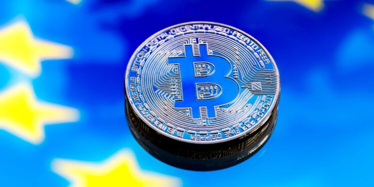 Bitcoin Europa