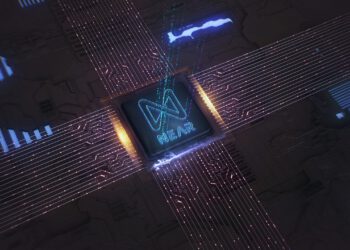 Near Protocol Krypto Token