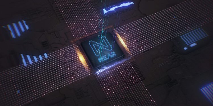 Near Protocol Krypto Token