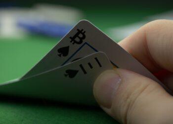 Metamask Co-Founder Warns: Cryptocurrencies are Gambling