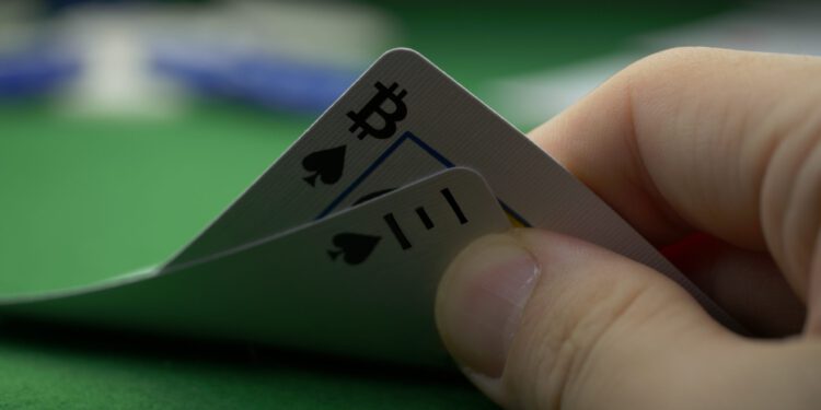 Metamask Co-Founder Warns: Cryptocurrencies are Gambling