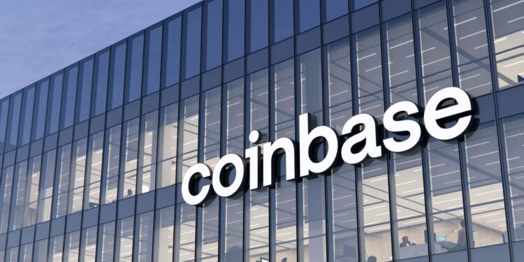 Coinbase