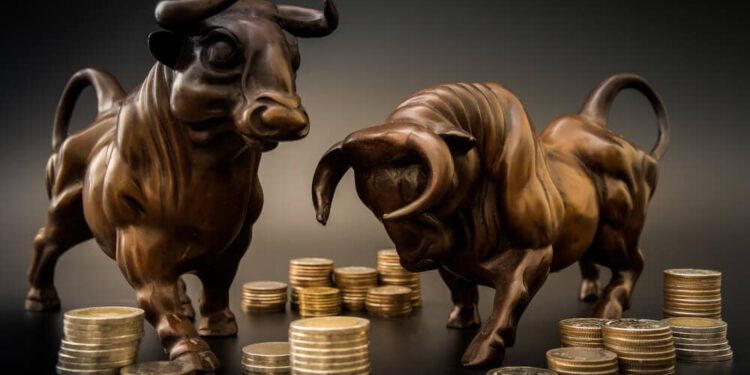 bitcoin bullen investition