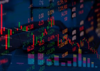 Ethereum Kurs auf Talfahrt