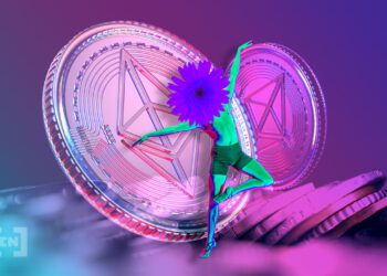 Vitalik Buterin stellt neue Ethereum-Roadmap vor: “Surge” und “Purge” sollen folgen