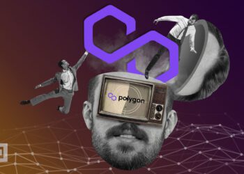 Polygon wird Teil des Disney-Accelerator-Programms