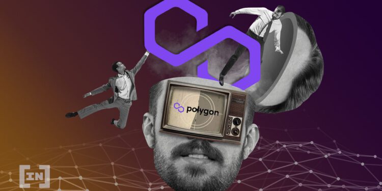 Polygon wird Teil des Disney-Accelerator-Programms