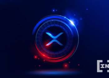 XRP Kurs kämpft mit 50-Tage-EMA; folgt ein bullischer Ausbruch?