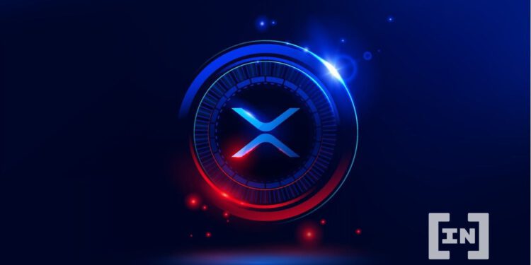 XRP Kurs kämpft mit 50-Tage-EMA; folgt ein bullischer Ausbruch?