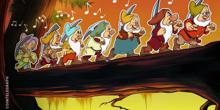 Will Bitcoin Miner’s Capitulation End in September? First increase since June