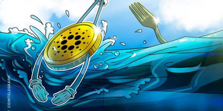 Hoskinson comments: Cardano-Testnet and Vasil-Hard-Fork