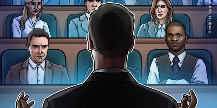 Terra (LUNA) Chef Do Kwon speaks again for the first time