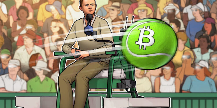 Bitcoin (BTC) wants to hit 8-week high, Ethereum (ETH) climbs to $1,800