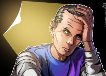 Crypto Money launderer Alexander Vinnik Is Extradited to the USA