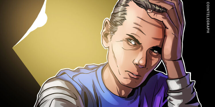 Crypto Money launderer Alexander Vinnik Is Extradited to the USA