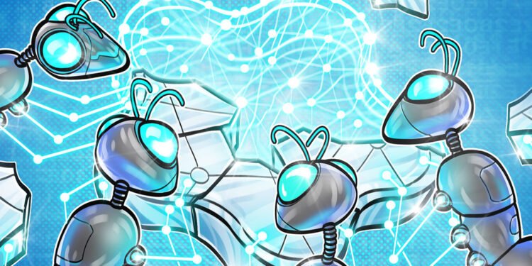 Because of elitism – CryptoPunk NFT is “Smashed” into 56,000 pieces