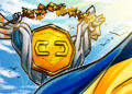 Crypto War Aid – Ukraine Raises $54 million via Bitcoin & Co
