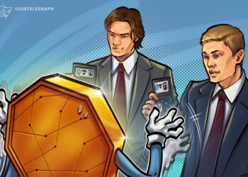 Dutch police arrest Tornado Cash developer