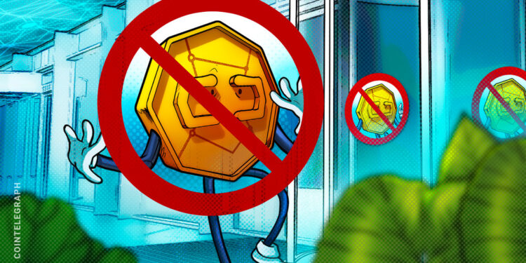 Portugal Suspends Accounts from Crypto Exchanges – New Trouble for Europe’s Crypto Industry?