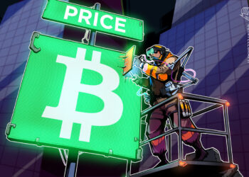 Bitcoin price rises slightly, “macro signal” indicates a new uptrend