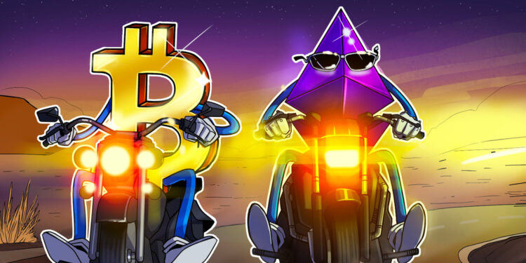 Bitcoin and Ethereum get Euro Futures on Major Trading exchange CME