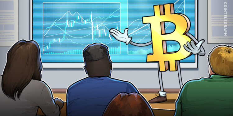 Bitcoin price slackens Again, Ethereum remains “very strong”