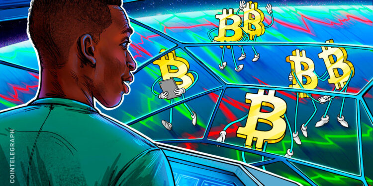 Bitcoin price may rise slightly despite EU record inflation for July