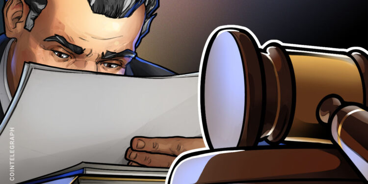 The Netherlands orders 90 days of pre-trial detention for Tornado Cash developer