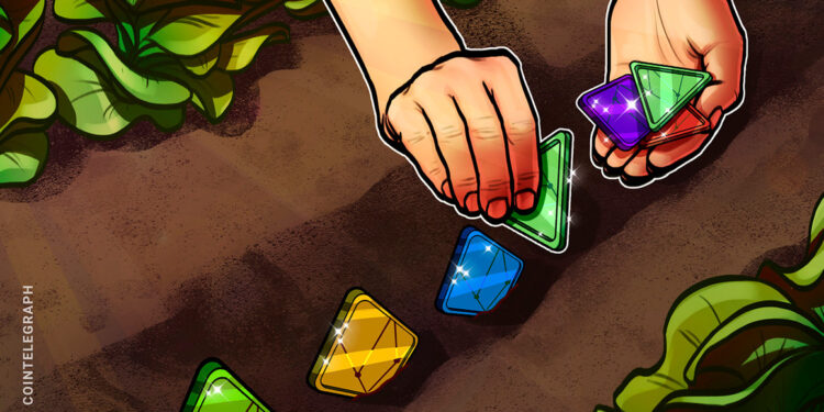 NFT games have an advantage over traditional games