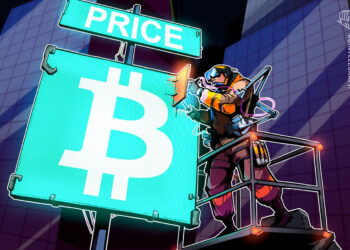 Bitcoin (BTC) climbs 4.6 percent to $23,400 thanks to upswing