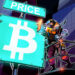 Bitcoin (BTC) climbs 4.6 percent to $23,400 thanks to upswing